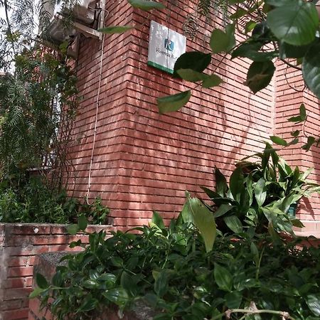 Pensjonat Casa Pinos Siles Zewnętrze zdjęcie