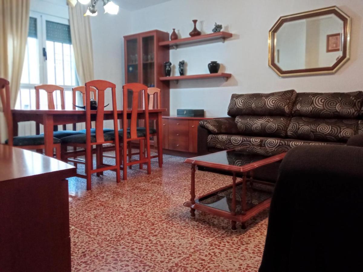 Pensjonat Casa Pinos Siles Zewnętrze zdjęcie