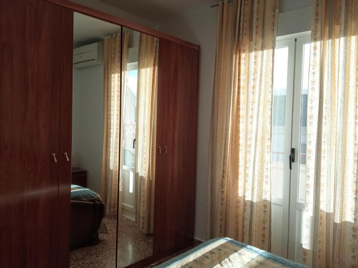 Pensjonat Casa Pinos Siles Zewnętrze zdjęcie